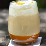 Maracuyá Coffee
